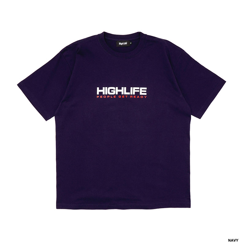 P.G.R Tee
