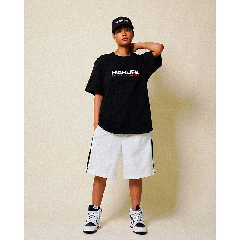 P.G.R Tee