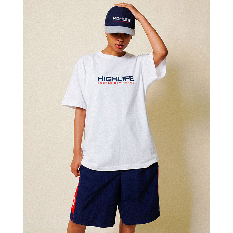 P.G.R Tee