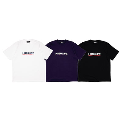 P.G.R Tee