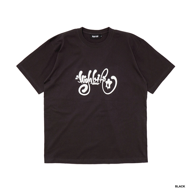 Spray Tee