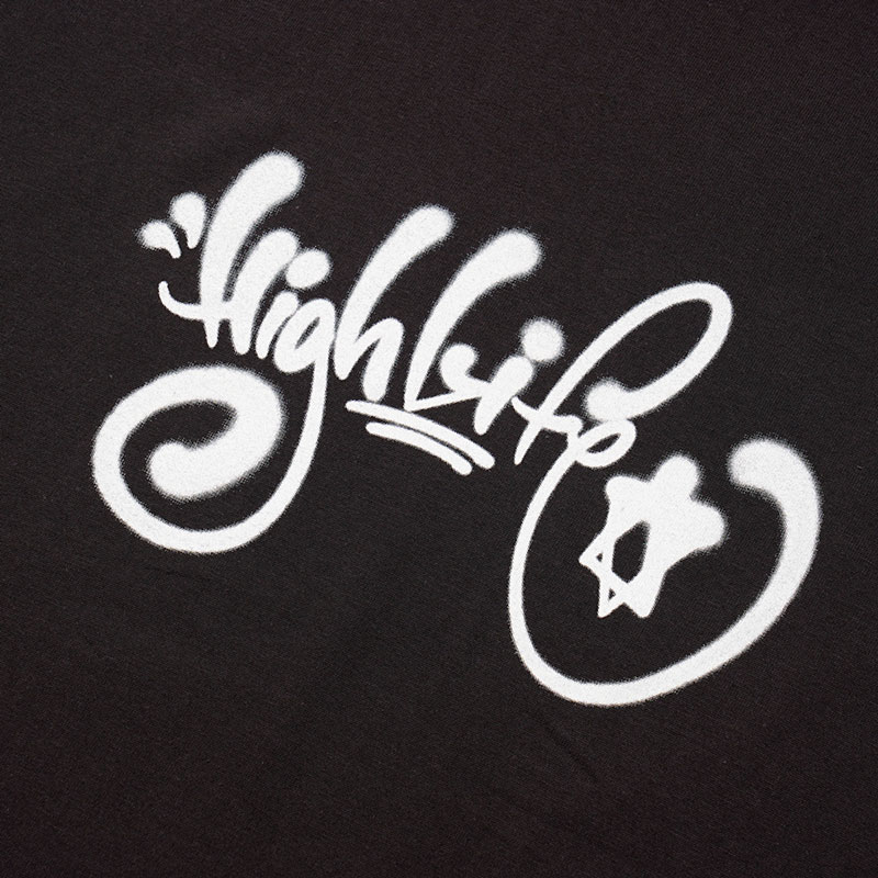 Spray Tee