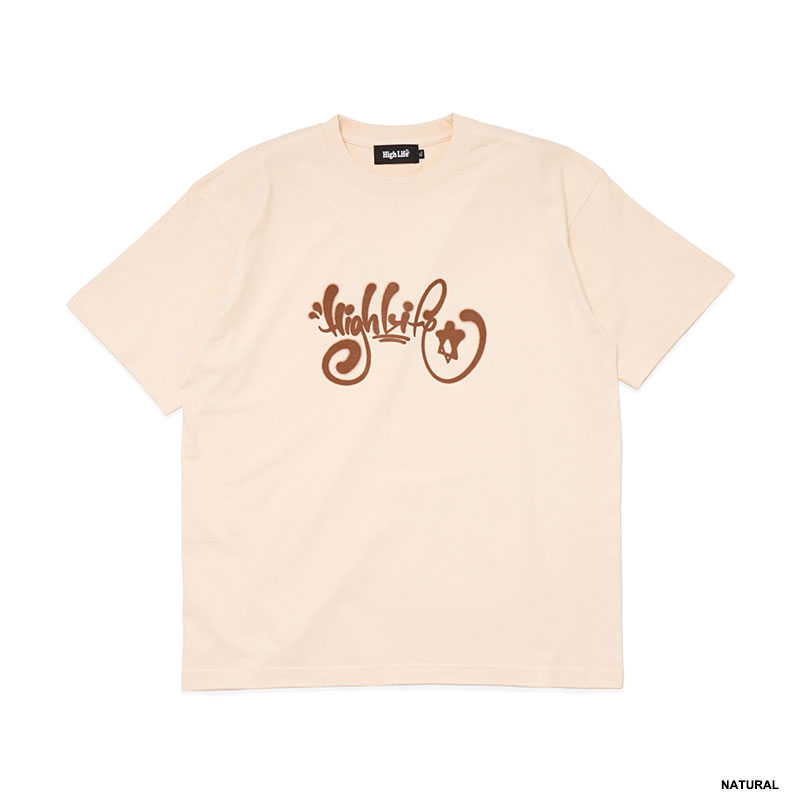 Spray Tee