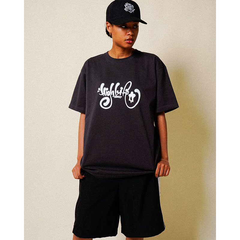 Spray Tee