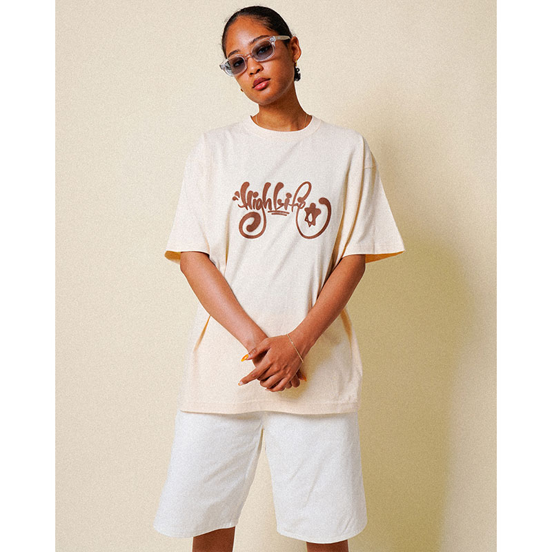 Spray Tee