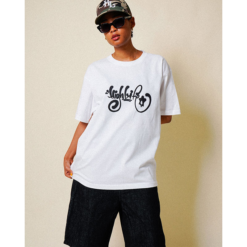 Spray Tee