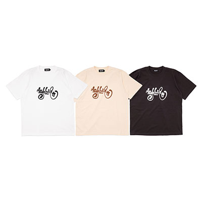 Spray Tee