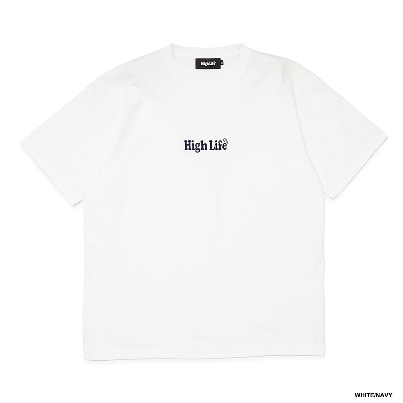 Main Logo Tee