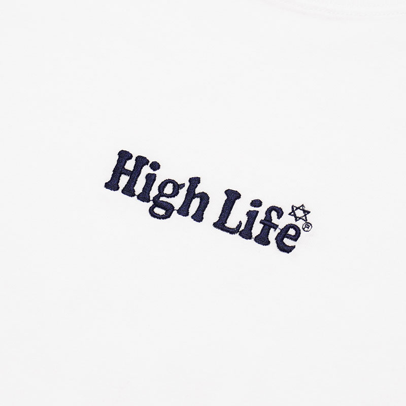 Main Logo Tee