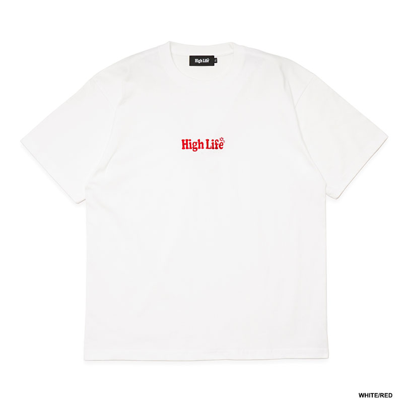 Main Logo Tee