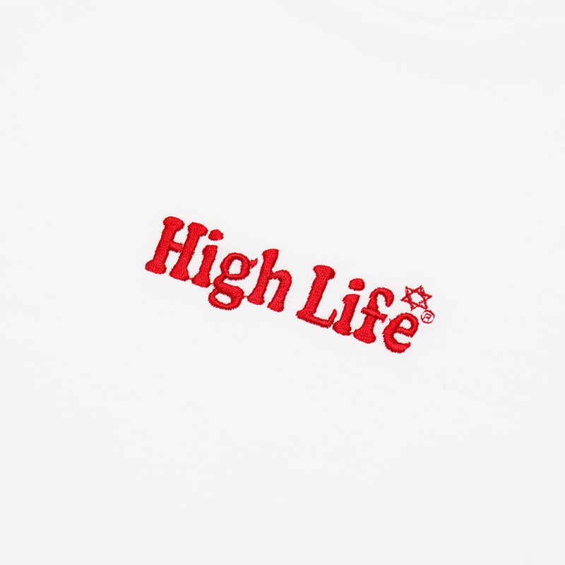 Main Logo Tee