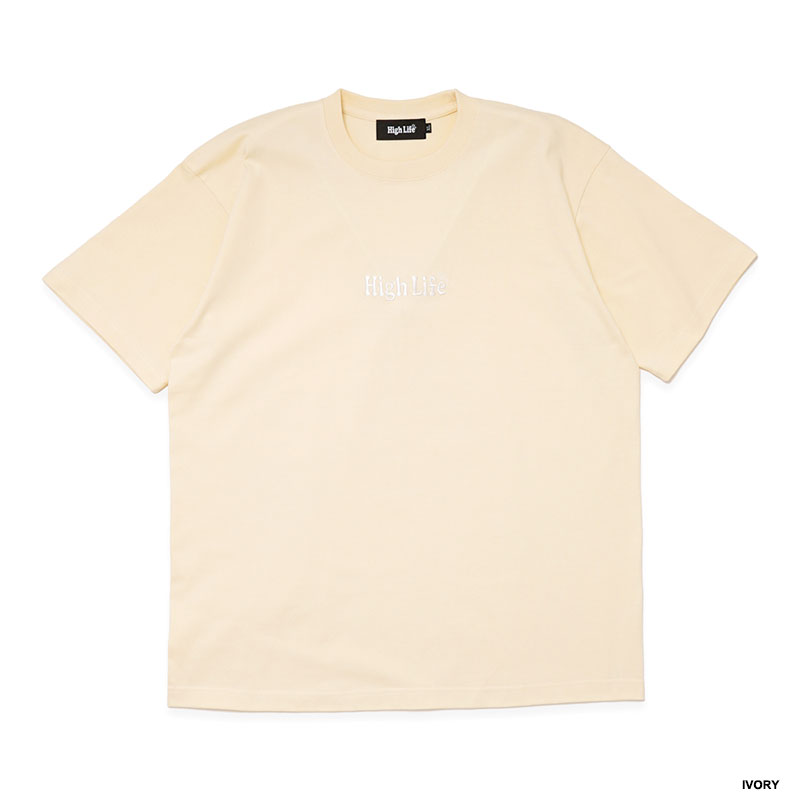 Main Logo Tee
