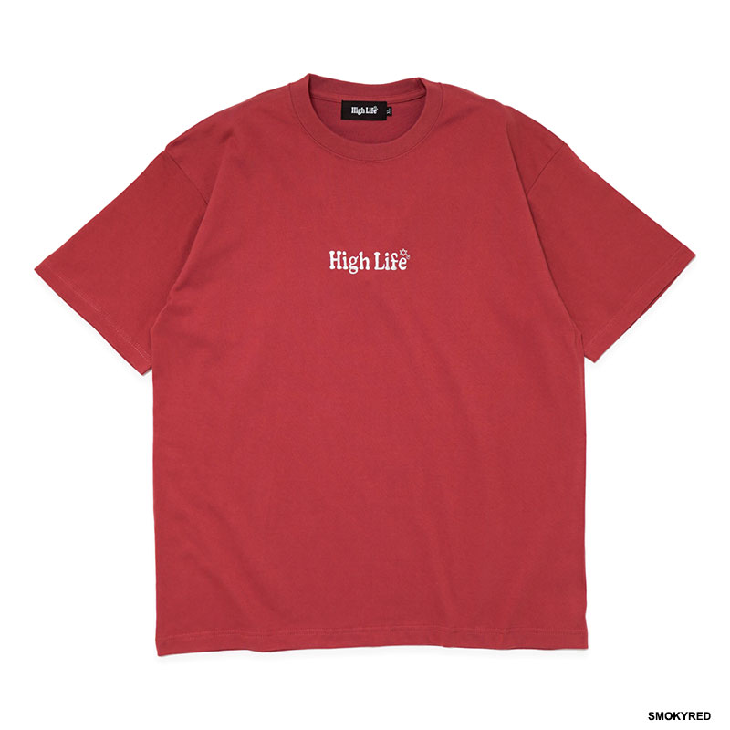 Main Logo Tee