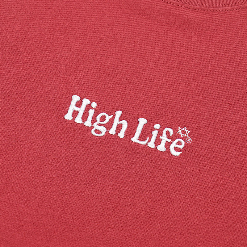 Main Logo Tee
