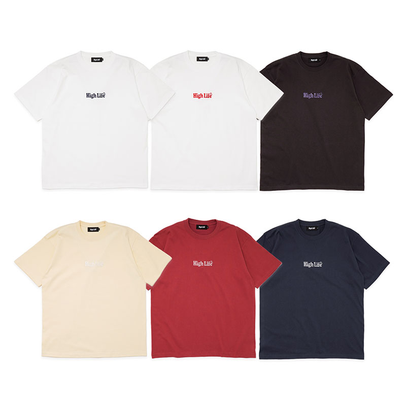 Main Logo Tee
