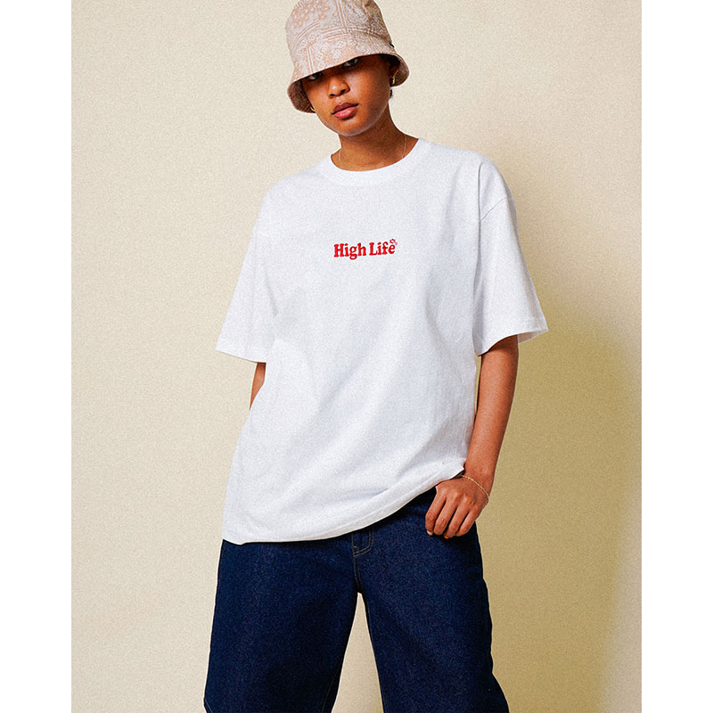 Main Logo Tee