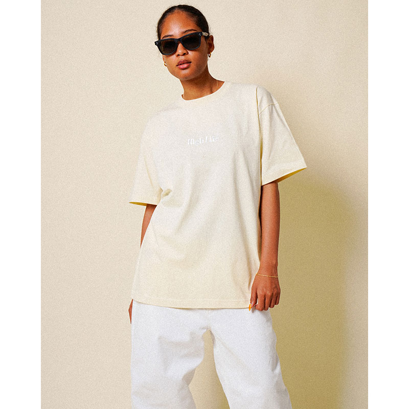 Main Logo Tee