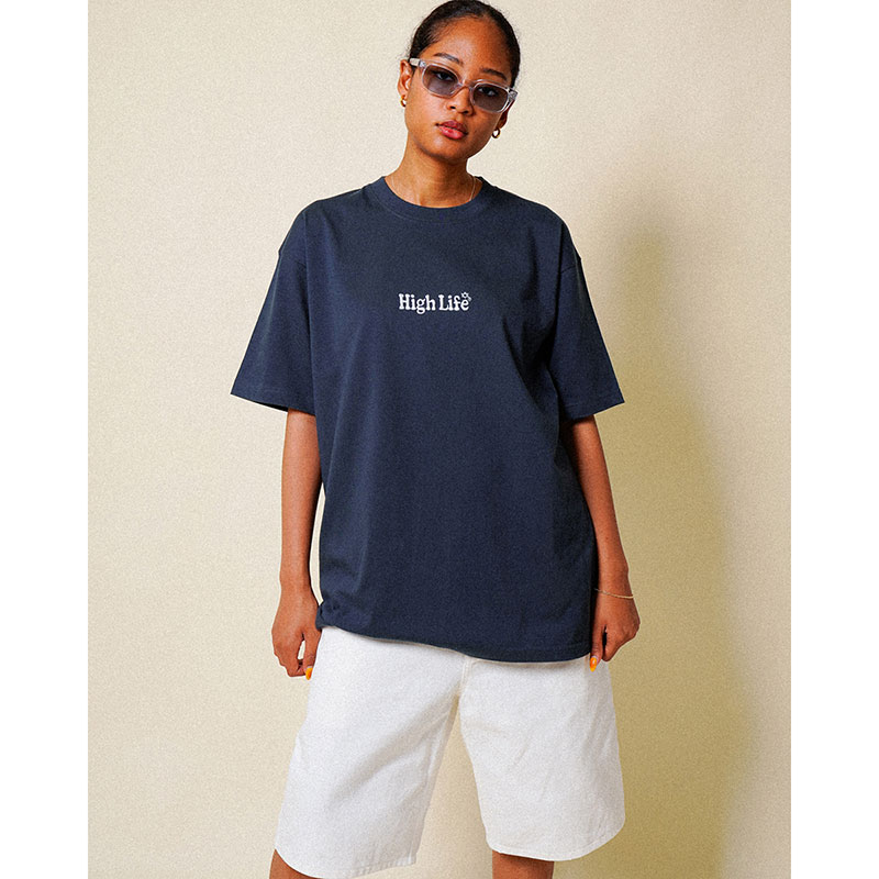 Main Logo Tee