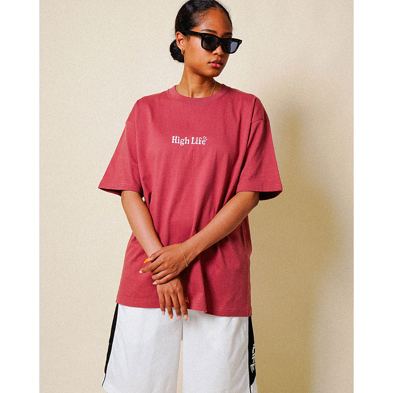 Main Logo Tee