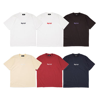 Main Logo Tee
