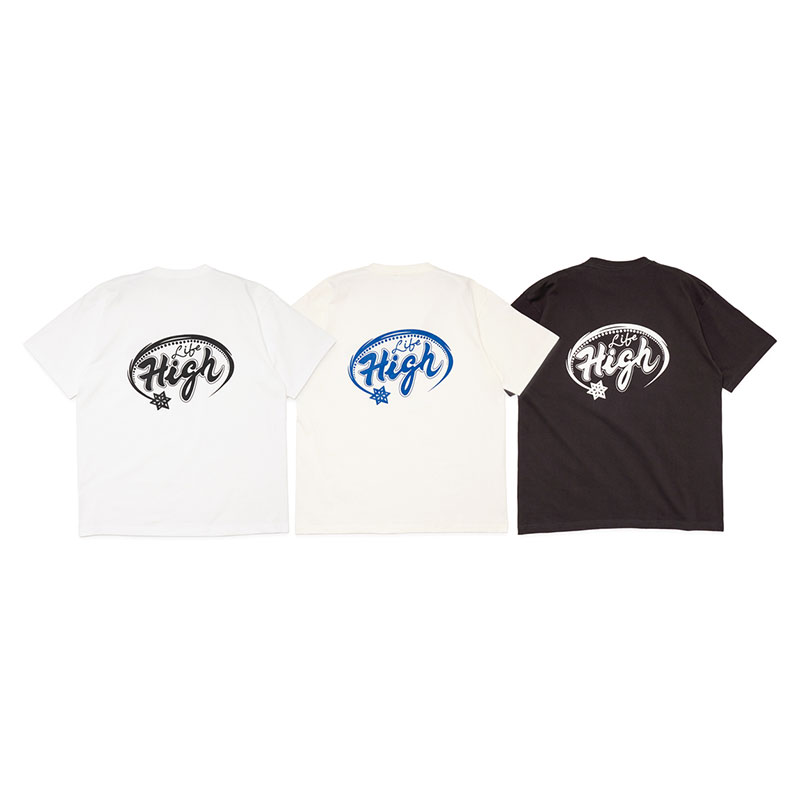 Vegas Tee