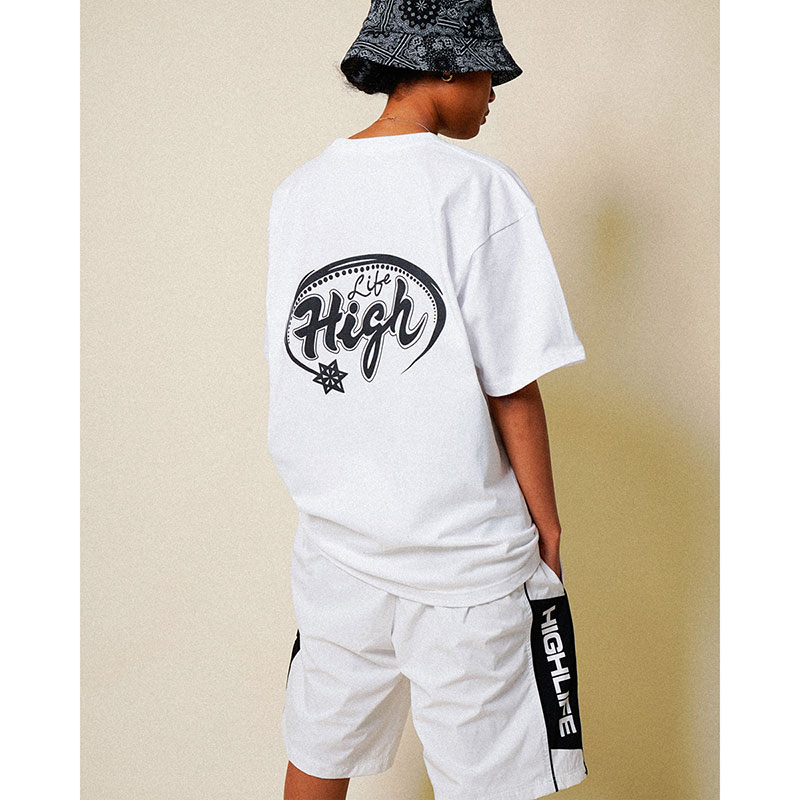 Vegas Tee