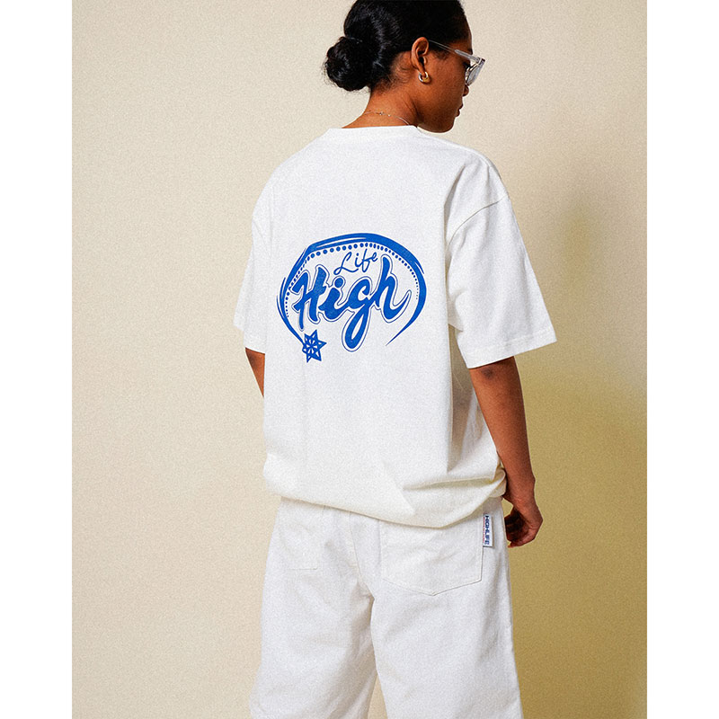 Vegas Tee