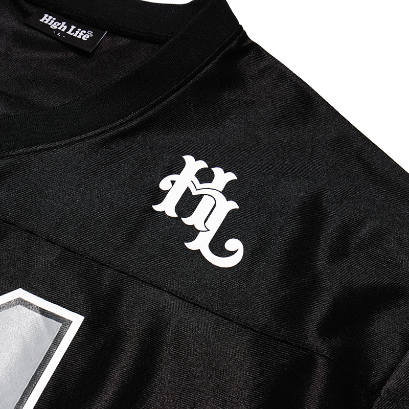81 Football Jersey