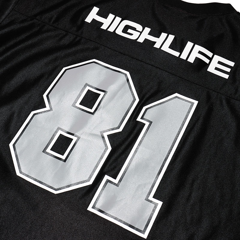 81 Football Jersey