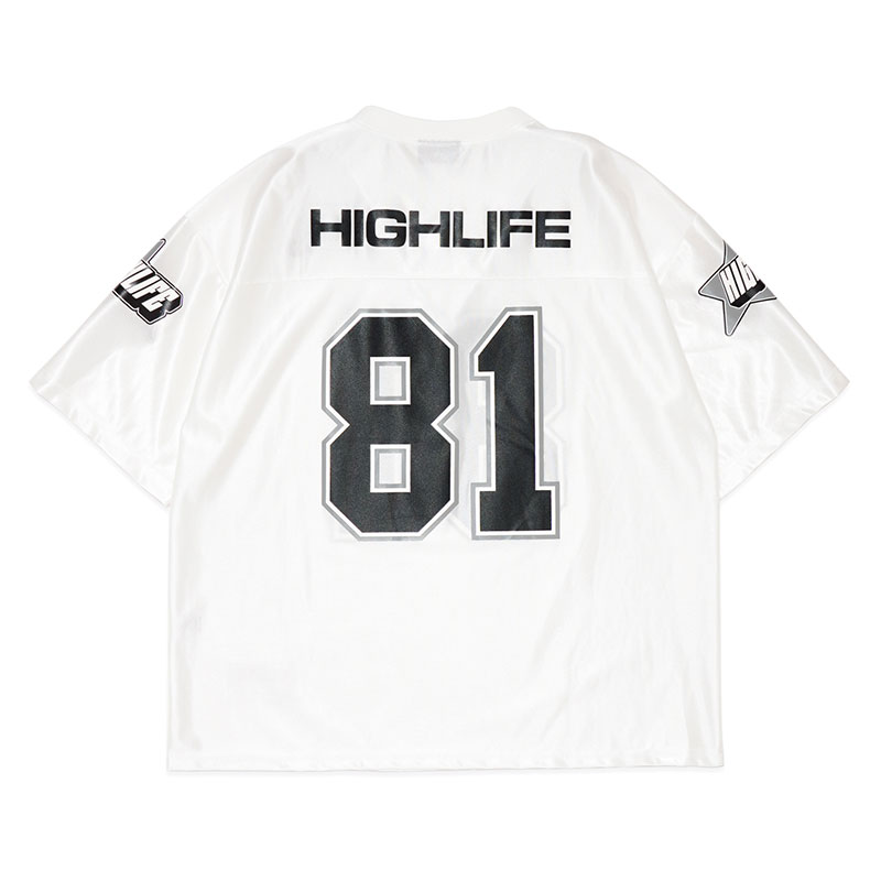 81 Football Jersey