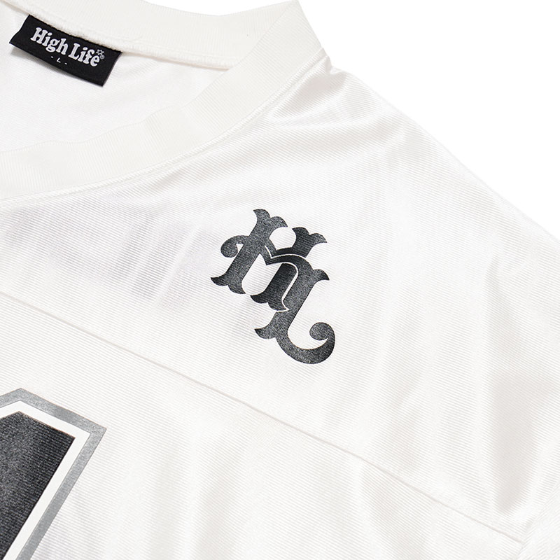 81 Football Jersey