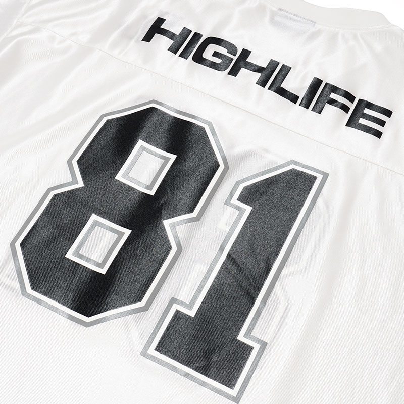 81 Football Jersey
