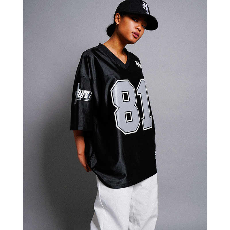 81 Football Jersey