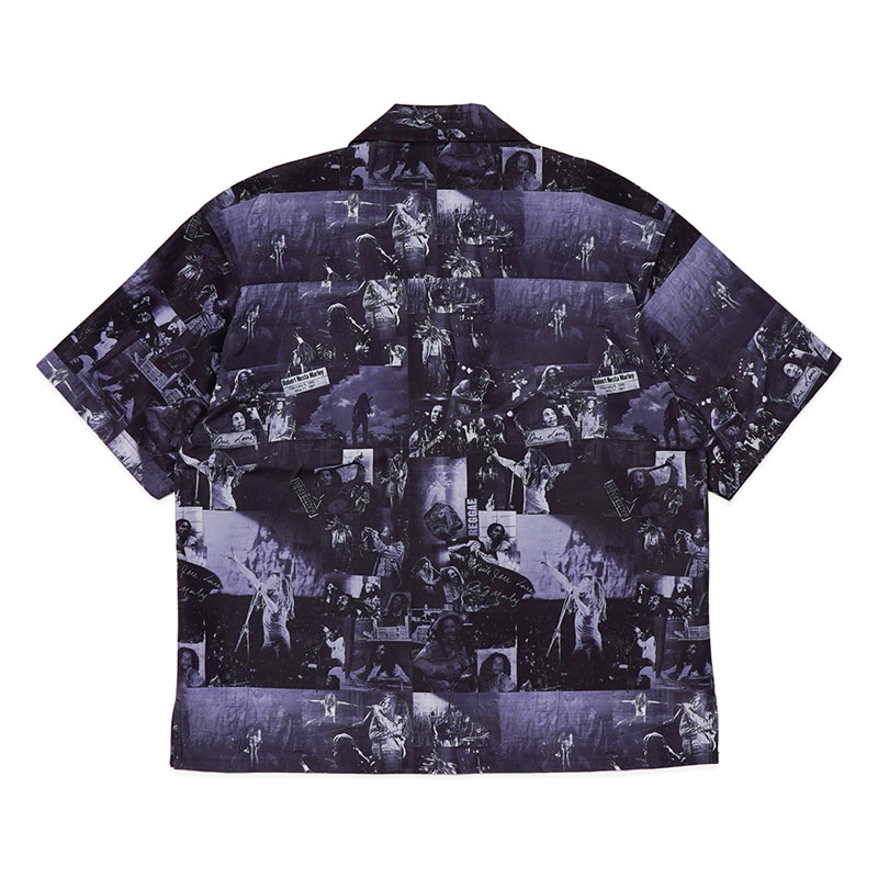 Bob's Aloh Shirts
