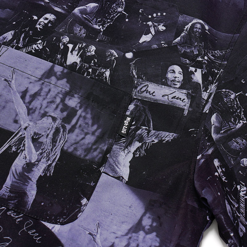 Bob's Aloh Shirts