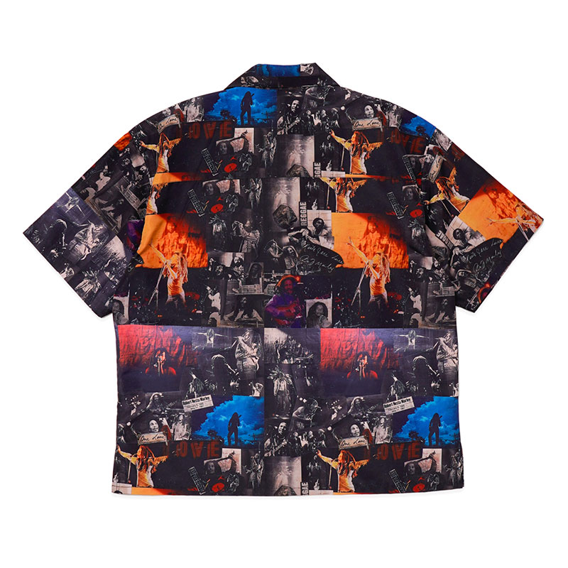Bob's Aloh Shirts