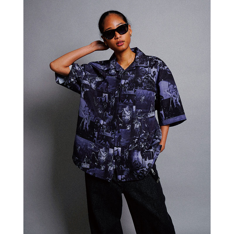 Bob's Aloh Shirts
