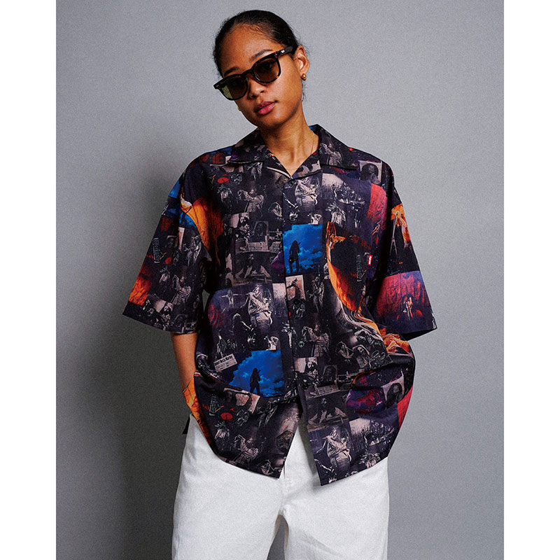Bob's Aloh Shirts