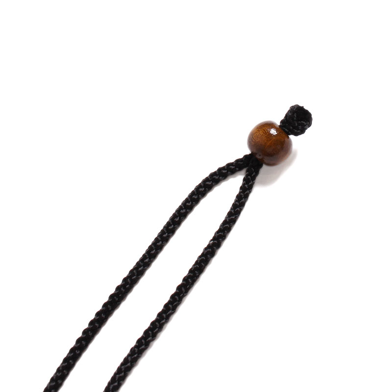 【平和】木札NECKLACE