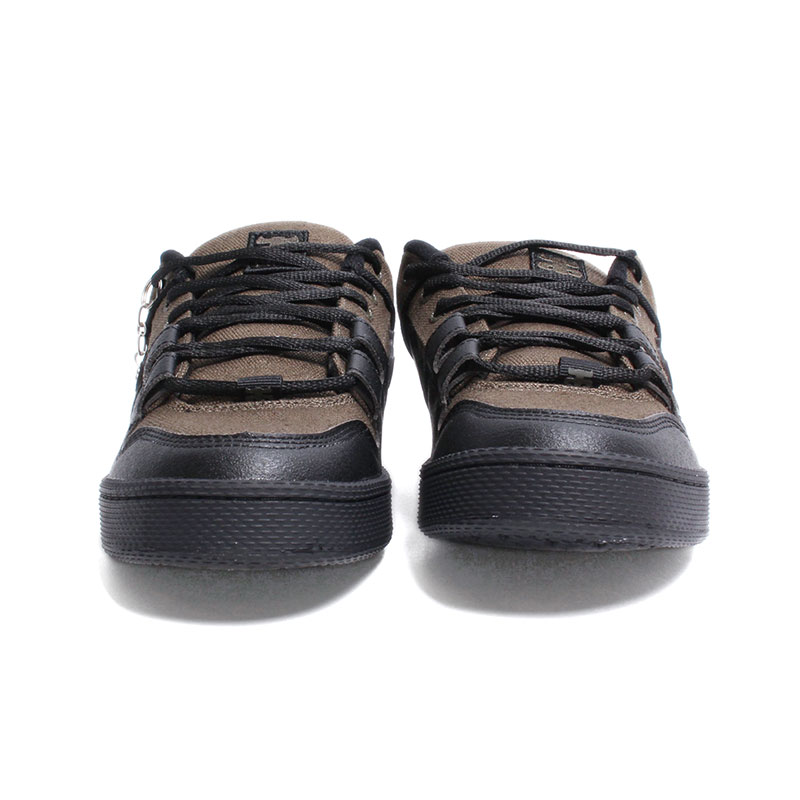 CRICKET WAXED HEMP AND SYNTHETIC