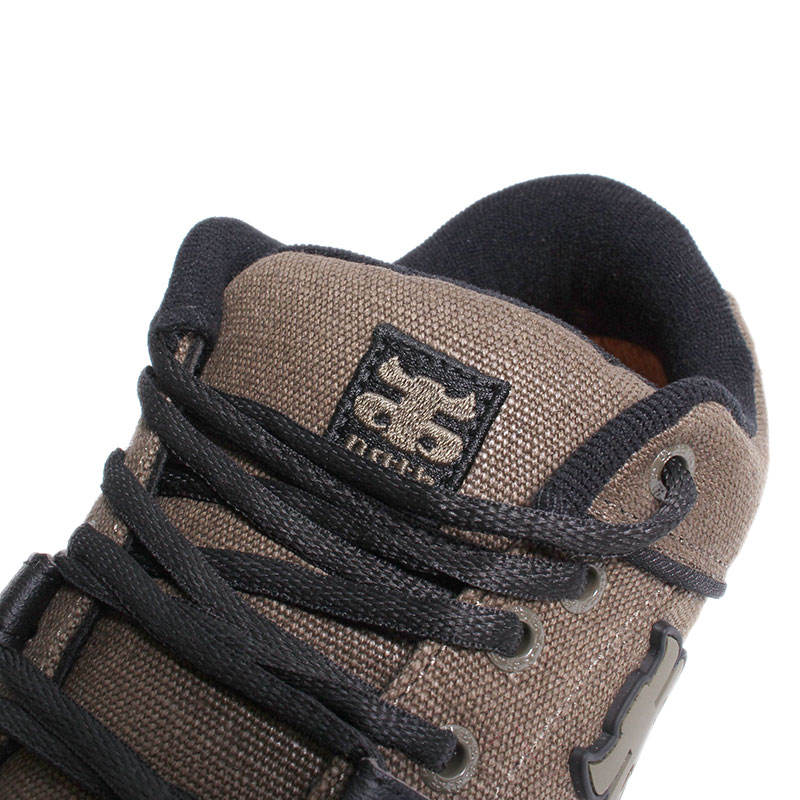 CRICKET WAXED HEMP AND SYNTHETIC