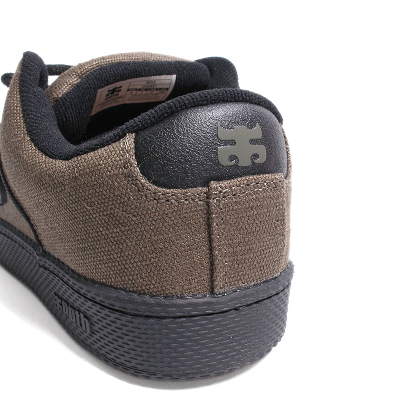 CRICKET WAXED HEMP AND SYNTHETIC