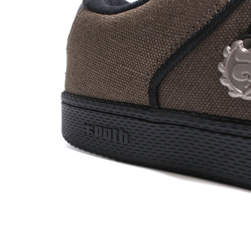 CRICKET WAXED HEMP AND SYNTHETIC