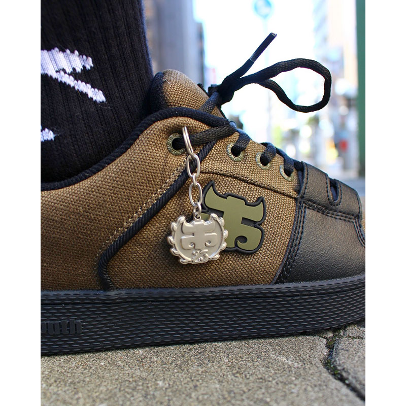 CRICKET WAXED HEMP AND SYNTHETIC