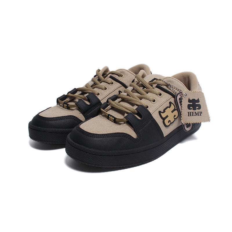 I PATH/ CRICKET -NATURAL HEMP-