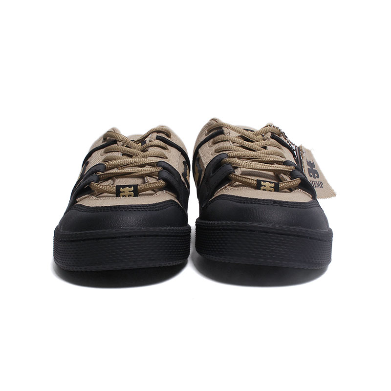 I PATH/ CRICKET -NATURAL HEMP-