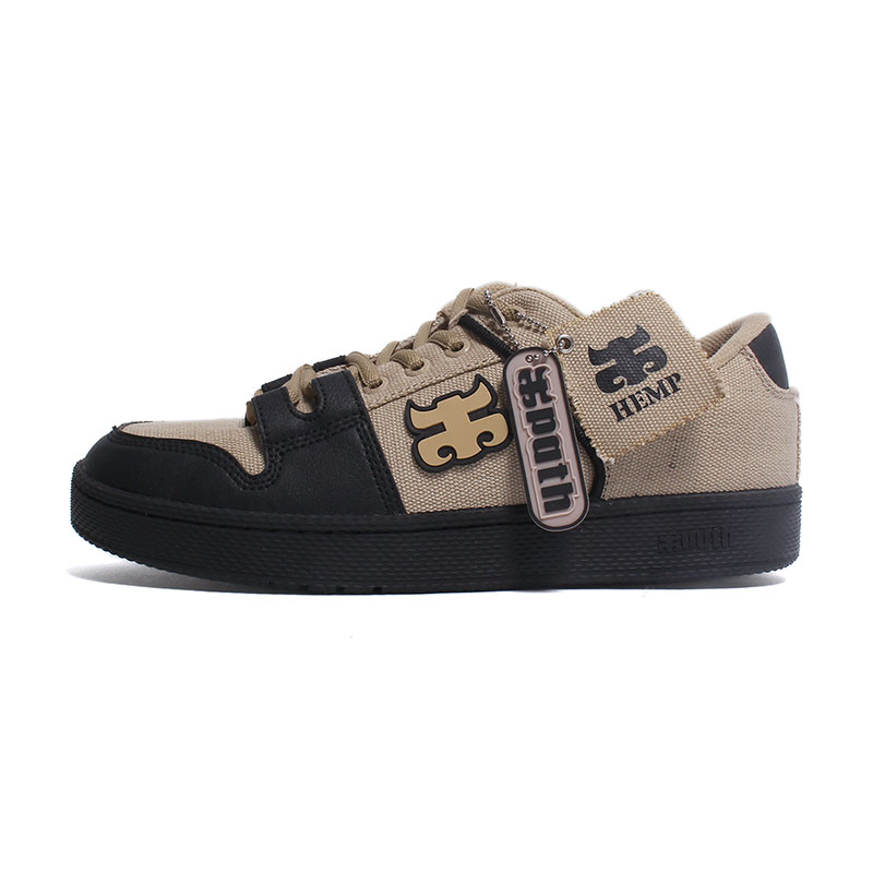I PATH/ CRICKET -NATURAL HEMP-