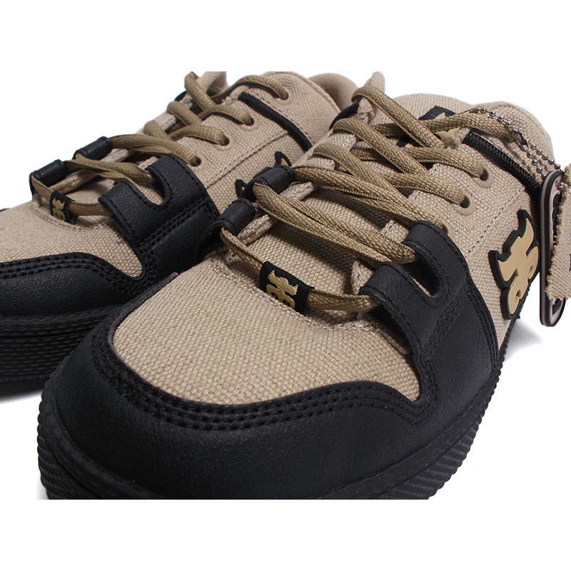 I PATH/ CRICKET -NATURAL HEMP-
