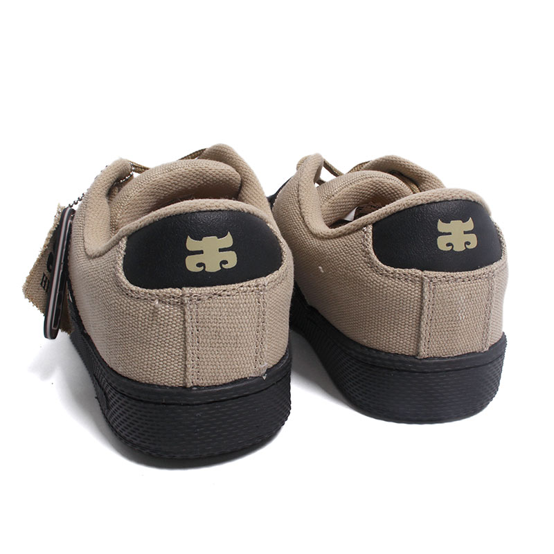 I PATH/ CRICKET -NATURAL HEMP-