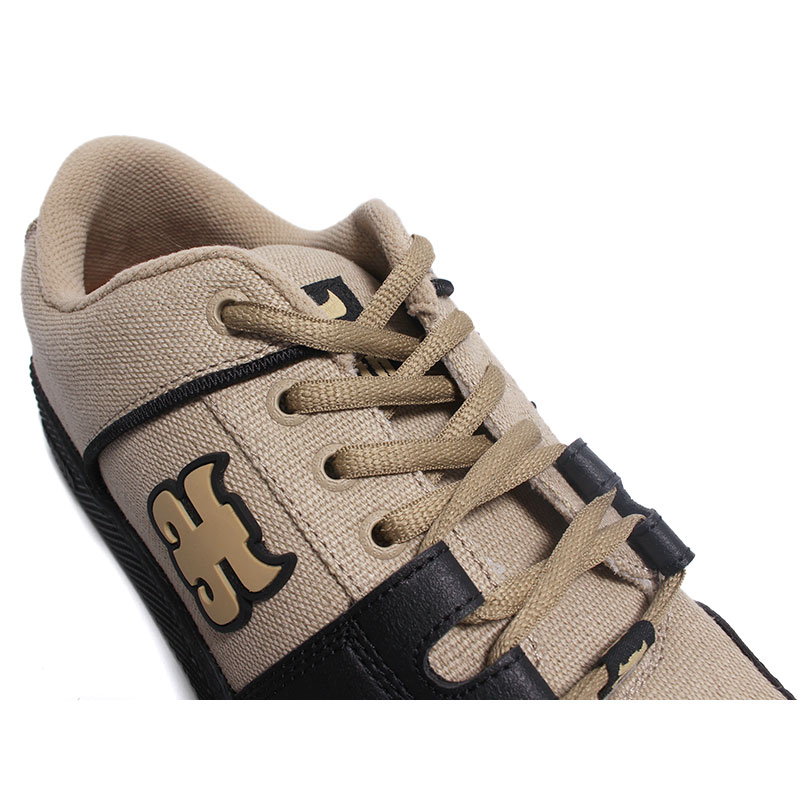 I PATH/ CRICKET -NATURAL HEMP-